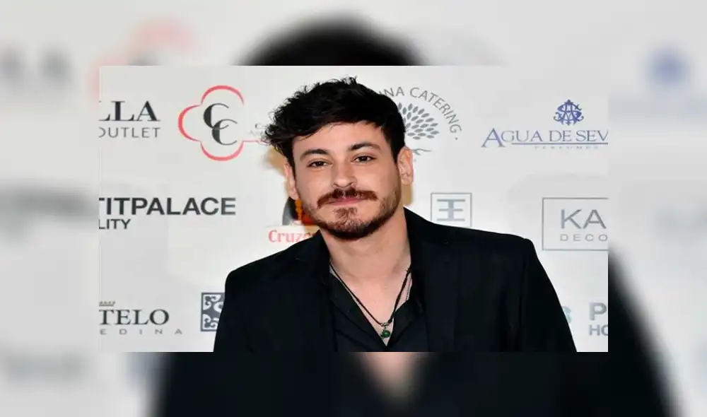 Susana Molina y Cepeda, ¿tienen una relación? [FOTOS]