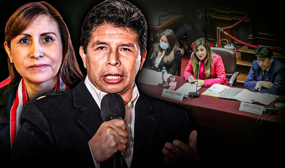 Patricia Benavides Patricia Benavides