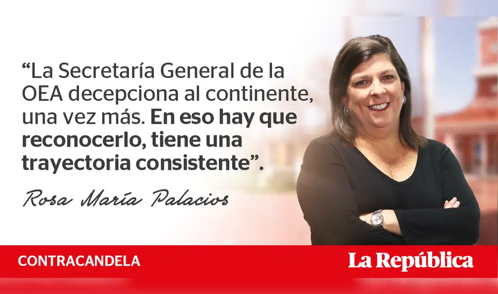 Almagro versus Almagro