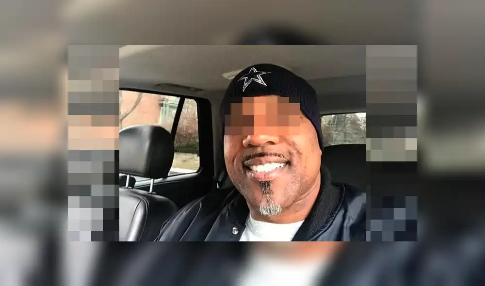 Dispara contra tres policías, mata a uno de ellos y luego se suicida en salón de cigarros [VIDEO] 