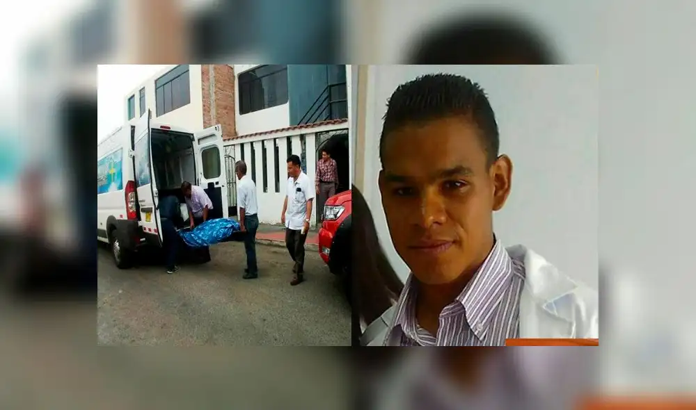 Venezolano fue encontrado muerto en Moquegua