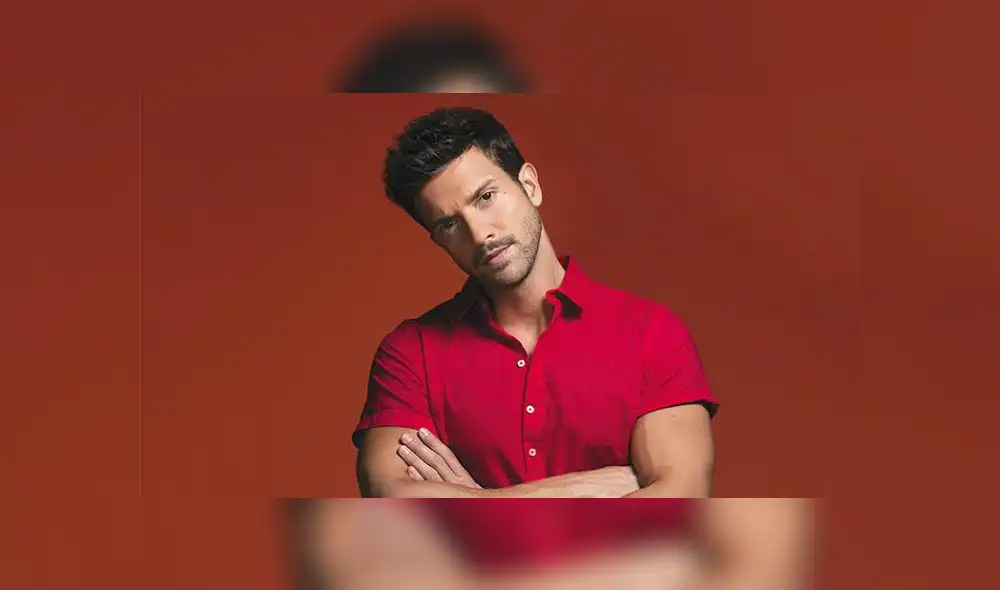 El cantante malagueño de 30 años ha contribuido anteriormente con otros conciertos benéficos. (Foto: Revista Avianca)