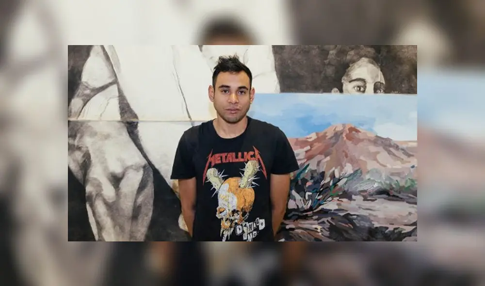 Emilio Vargas: acusan a artista de abuso y acoso sexual. Créditos: Mano Alzada. Emilio Vargas: acusan a artista de abuso y acoso sexual. Créditos: Mano Alzada.