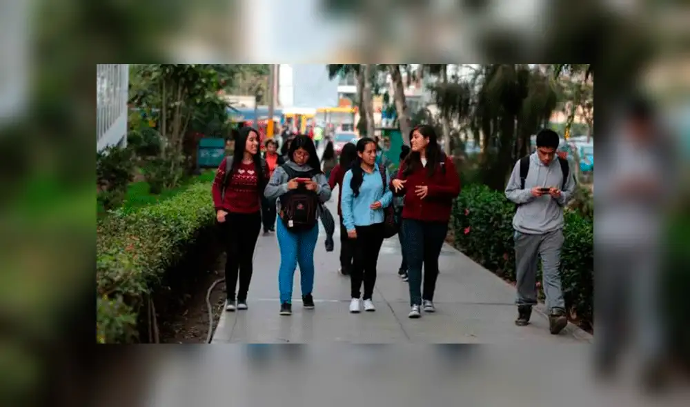 Cincuenta universidades peruanas ya cuentan con licenciamiento de la Sunedu