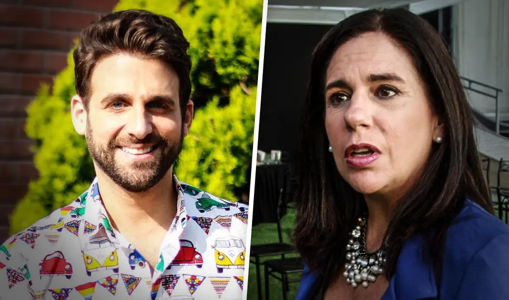 Rodrigo González y Susana Umbert Rodrigo González y Susana Umbert