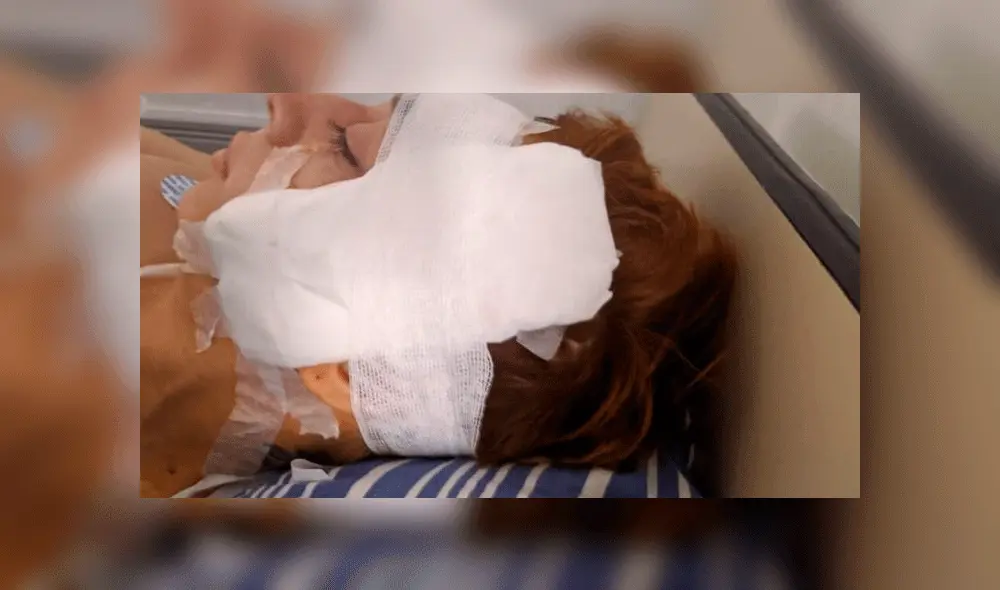 El joven fue detenido sin recibir mayores explicaciones. Foto: Nuevo Día. El joven fue detenido sin recibir mayores explicaciones. Foto: Nuevo Día.