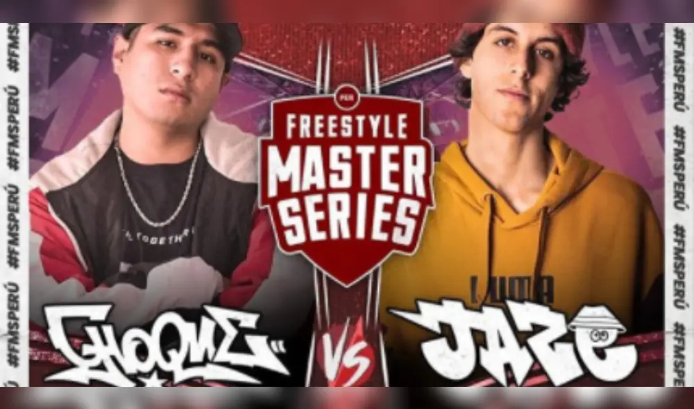 fms peru choque vs jaze fms peru choque vs jaze