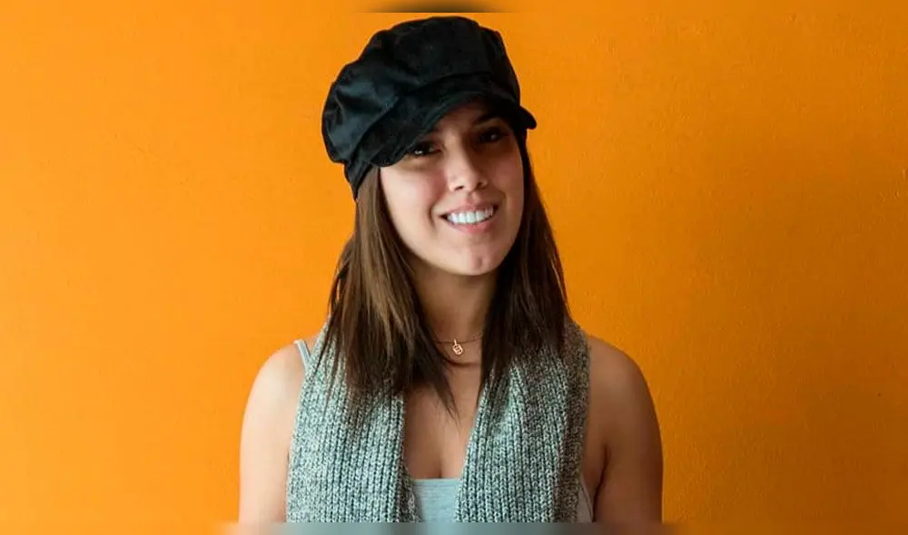 Jefferson Farfán, Yahaira Plasencia y Evelyn Vela