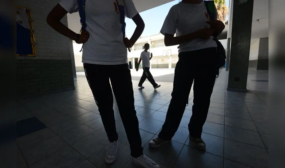 Detectan cinco posibles casos del juego ‘ballena azul’ en Los Olivos [VIDEO]