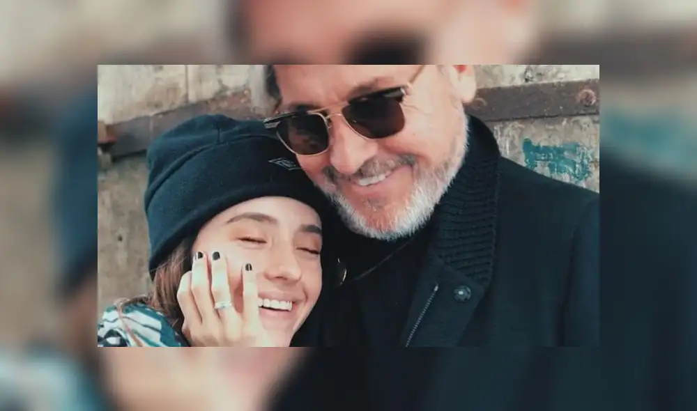 Ricardo Montaner y su profundo dolor por la muerte de su ‘sobrinito’ Brunito 