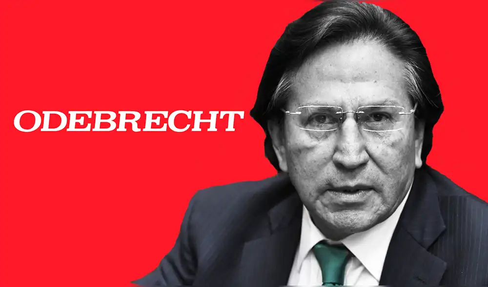 Toledo increpó a Jorge Barata porque no le pagaron el monto de soborno acordado