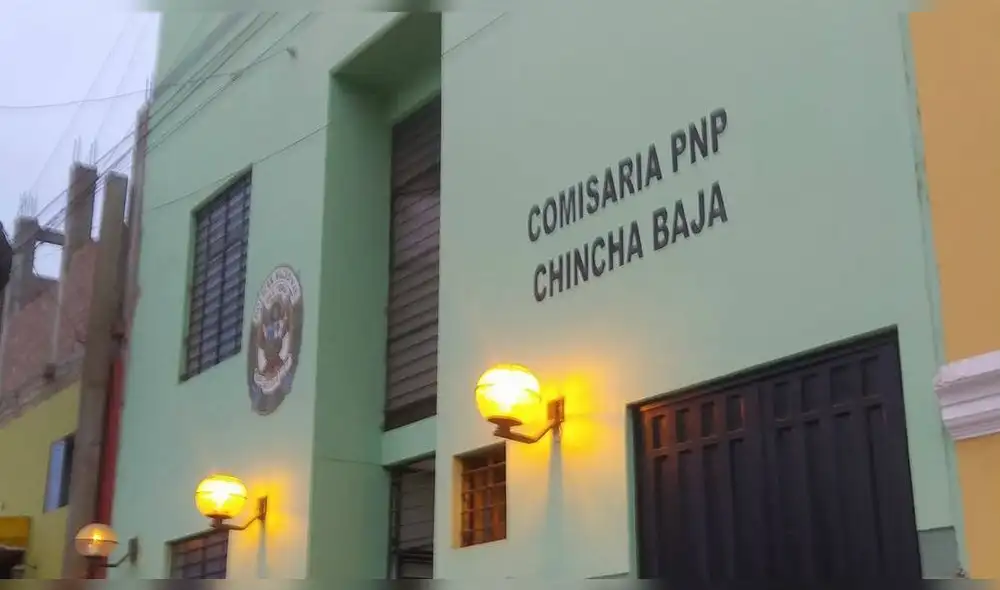 Ica: Alertan déficit de policías y gran número de patrulleros malogrados en Chincha y Pisco Ica: Alertan déficit de policías y gran número de patrulleros malogrados en Chincha y Pisco