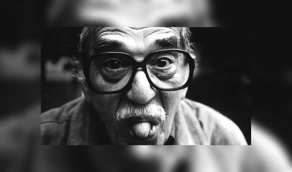 Netflix trabajará en una serie sobre 'Cien años de soledad', la obra de Gabriel García Márquez