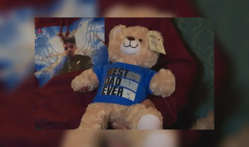 Padres donan el corazón de su hijo y reciben un regalo inolvidable [VIDEO]