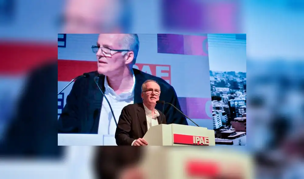 Forbes: los cinco peruanos que están entre los más ricos del mundo [FOTOS]