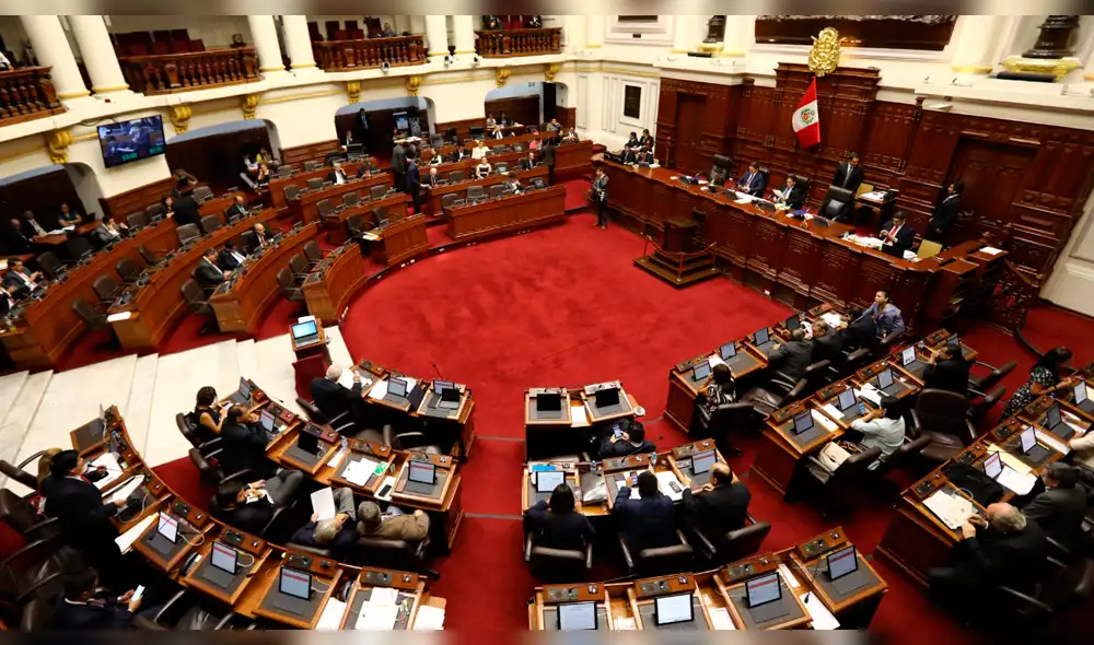 Junta Nacional de Justicia: ¿Qué falta para que inicie funciones?