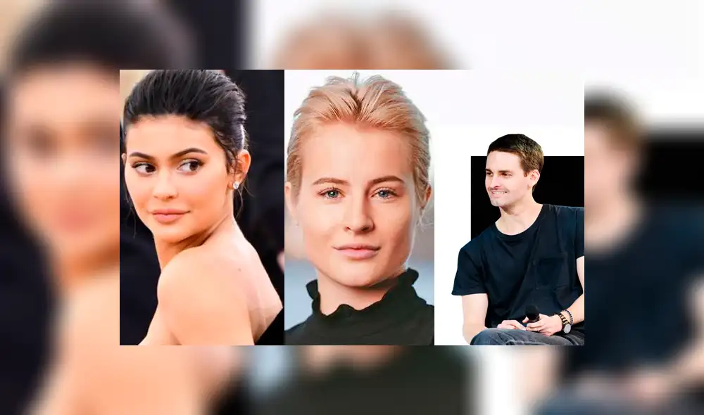 Forbes: Conoce el top 10 de los multimillonarios más jóvenes del mundo [Fotos]