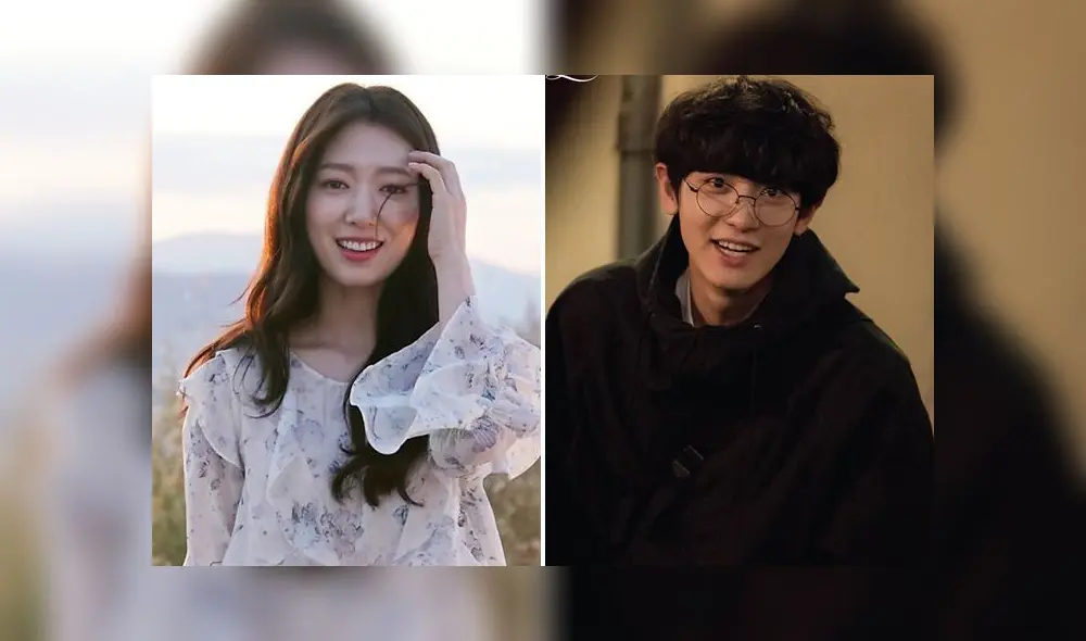 Chanyeol es el hermano menor de Park Shin Hye en el dorama "Memories of Alhambra". Chanyeol es el hermano menor de Park Shin Hye en el dorama "Memories of Alhambra".