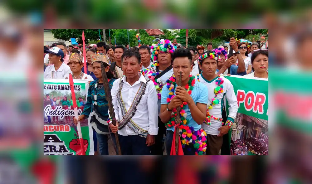 ¿Por qué  hoy se celebra el Día de las lenguas originarias del Perú?