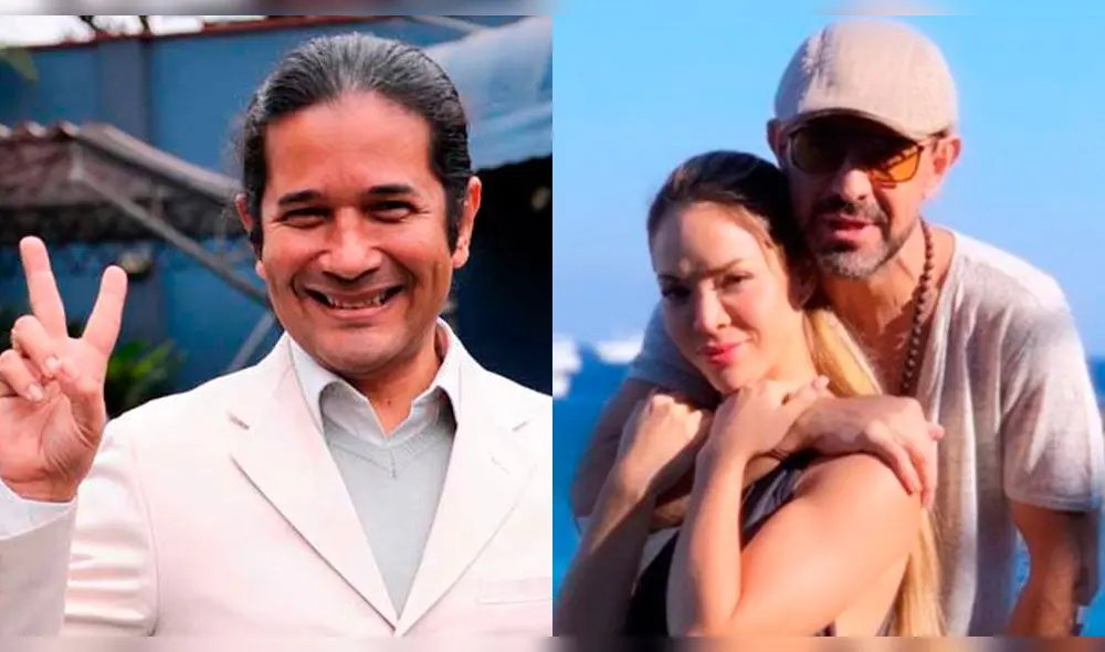 ¿Es el hombre de su vida? 'El profeta de América' remeció el set de "En boca de todos" por sorpresiva predicción