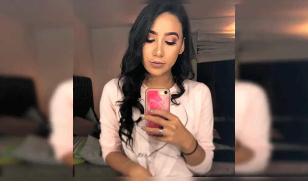 Hija de Melissa Klug responde a Samahara Lobatón por criticar a su madre: “A mí no me vengas con vainas” Hija de Melissa Klug responde a Samahara Lobatón por criticar a su madre: “A mí no me vengas con vainas”