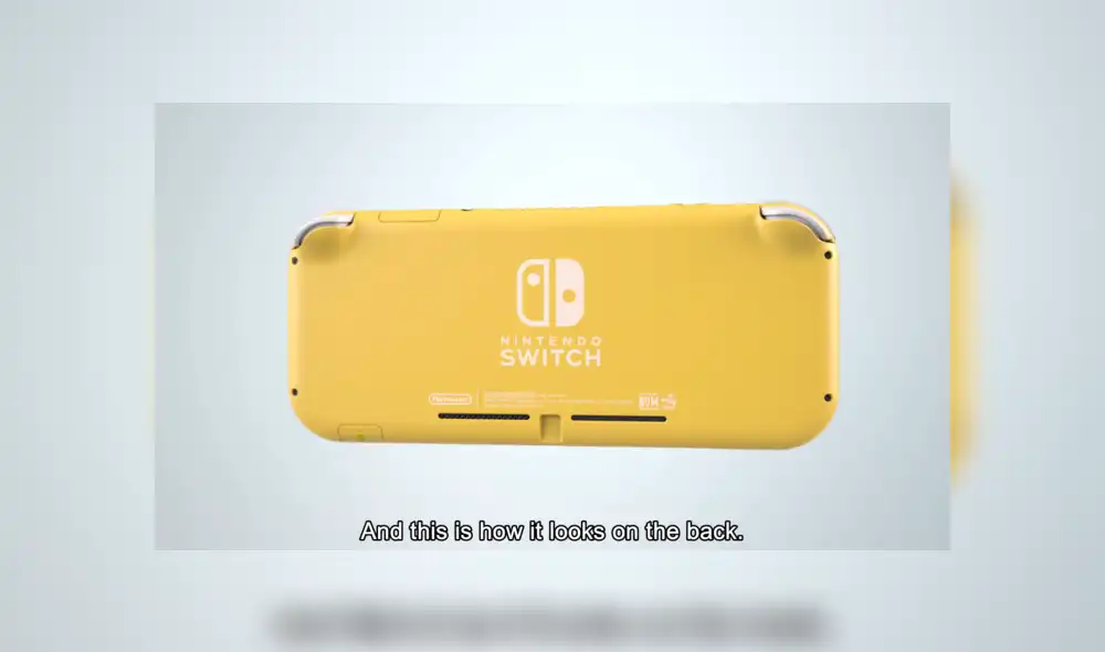 Nintendo Switch Lite a 200 dólares ¿Vale la pena o es mejor comprar el convencional? Nintendo Switch Lite a 200 dólares ¿Vale la pena o es mejor comprar el convencional?