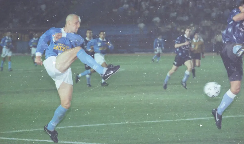 Sporting Cristal Sporting Cristal