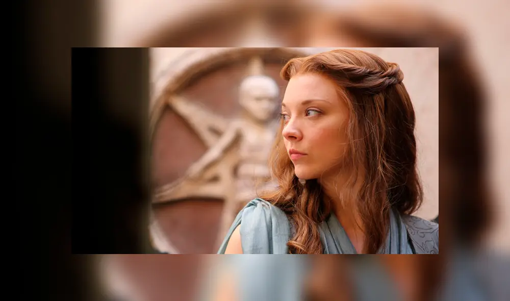 Instagram: Fan de Natalie Dormer hace cosplay 'hot' de Margaery Tyrell y enamora a fans de GOT [FOTOS]