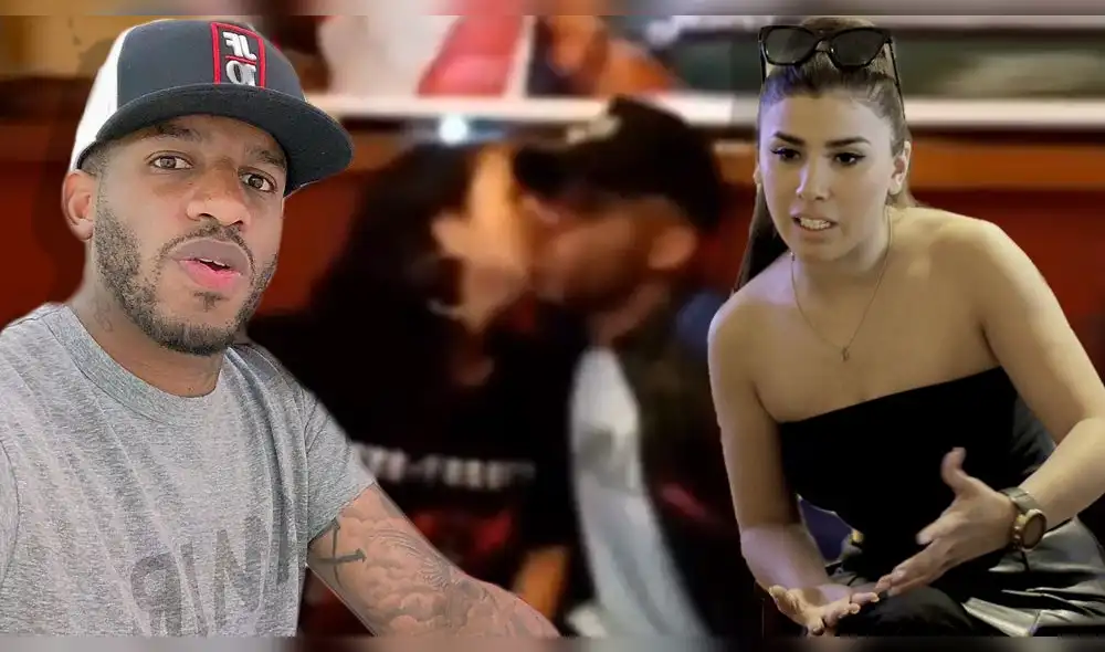 Los futbolistas que se vieron involucrados en escándalos que mancharon su carrera