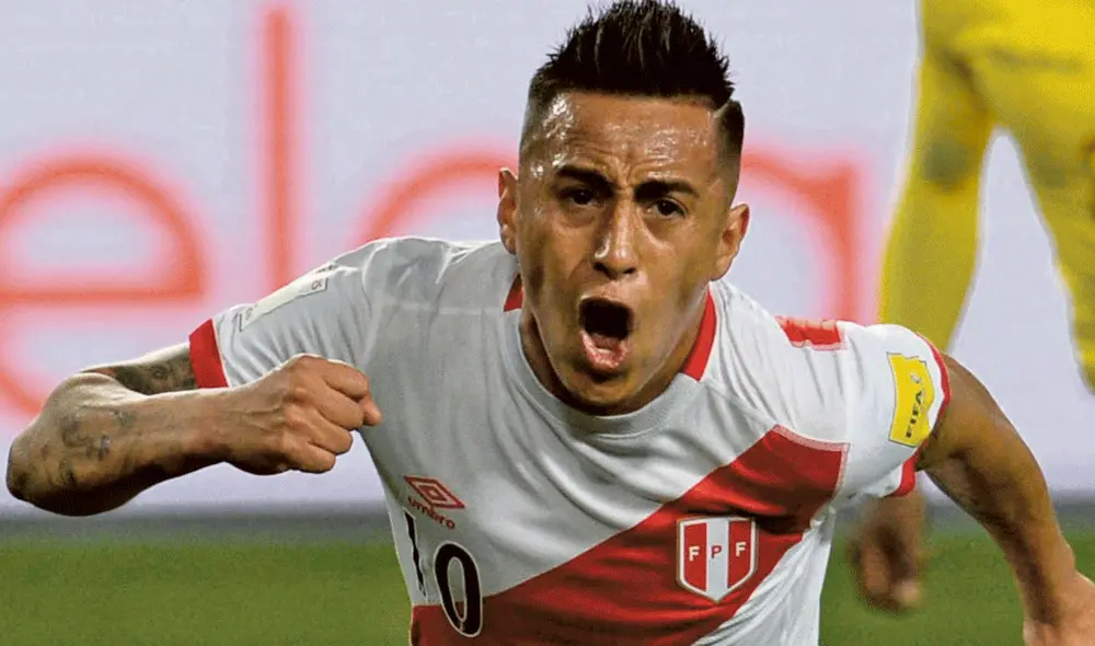 Chemo del Solar opinó sobre al futuro de Christian Cueva Chemo del Solar opinó sobre al futuro de Christian Cueva