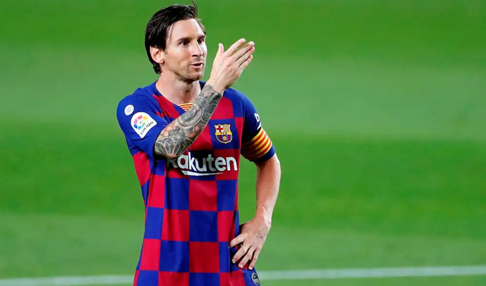 Bota de Oro: tabla de goleadores 2020