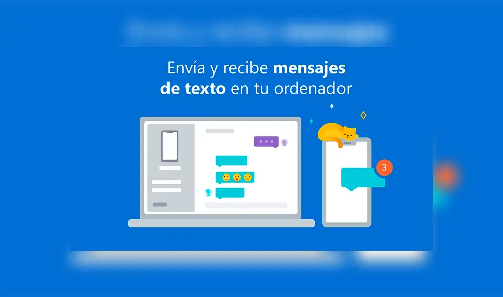 Smartphone Android Windows PC Microsoft