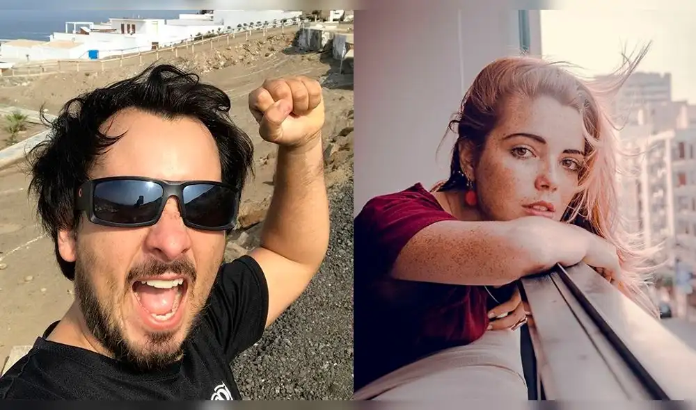 Guillermo Castañeda hizo importante anuncio tras denuncia de Daniella Pflucker