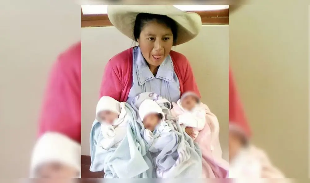 Jovén madre pide apoyo económico.