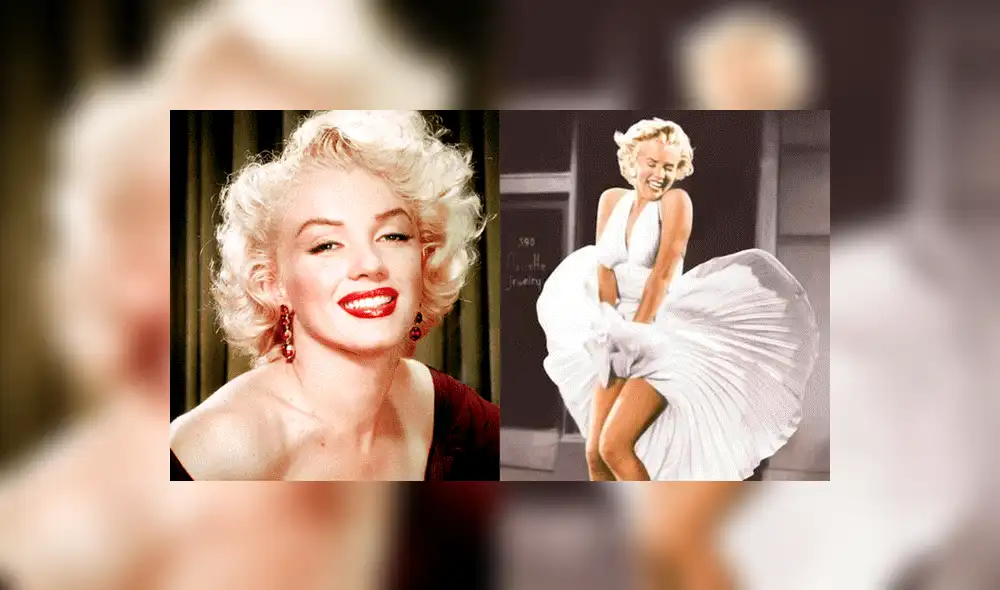 Google Maps: Joven encuentra peculiar imagen de Marilyn Monroe y detalle sorprende a sus fanáticos [FOTOS]