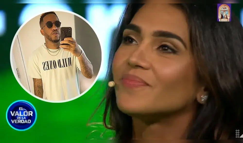 ¿Vania Bludau tuvo affaire con Jefferson Farfán? Modelo responde y se lleva 25 mil soles ¿Vania Bludau tuvo affaire con Jefferson Farfán? Modelo responde y se lleva 25 mil soles