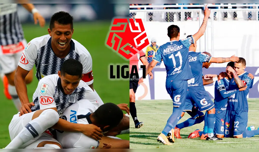 Alianza Lima vs Binacional EN VIVO: alineaciones confirmadas final Liga 1.