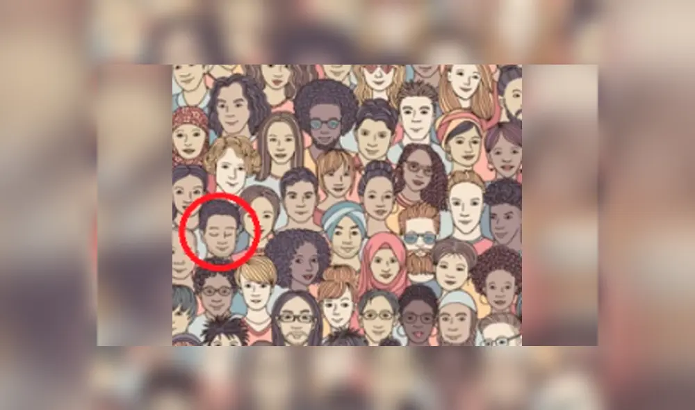 Desliza las imágenes hacia la izquierda para conocer la verdadera respuesta de este nuevo reto visual. Foto: Milenio2020. Desliza las imágenes hacia la izquierda para conocer la verdadera respuesta de este nuevo reto visual. Foto: Milenio2020.