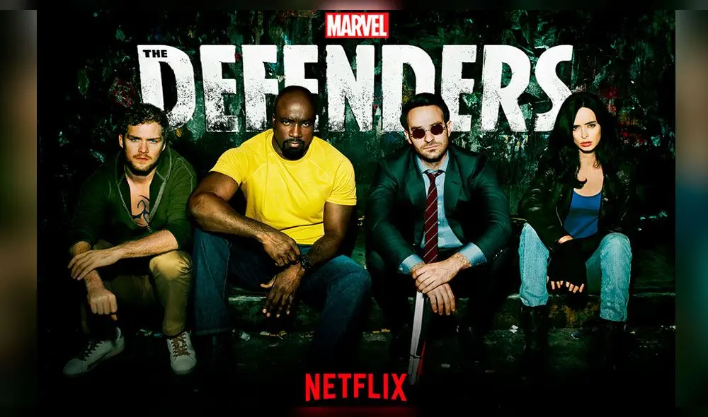 Netflix: Las 20 series más vistas en Perú y otras que destacan en México, Argentina y España