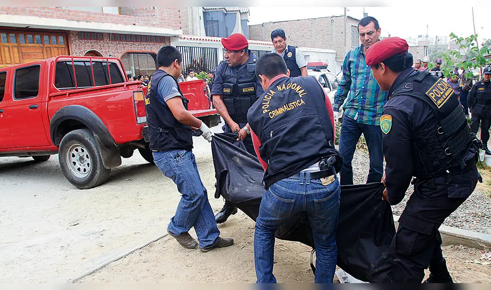 Bandas hacen de Florencia de Mora el distrito más violento del país