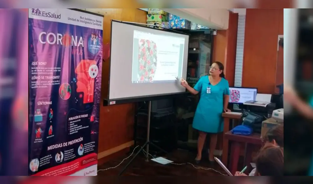 Coronavirus Coronavirus