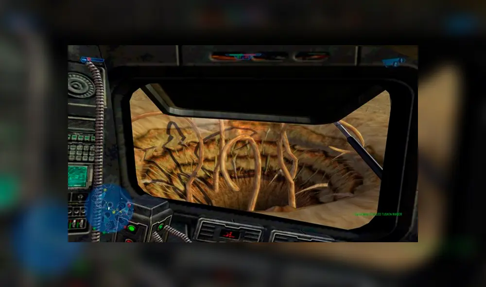 Tomar el control de ese AT-AT. Tomar el control de ese AT-AT.