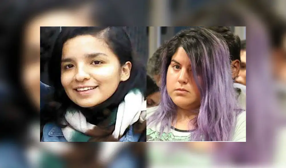 Según la Policía Nacional del Perú reveló que el relato de los hechos por parte de Andrea Aguirre no coincide con los resultados de la necropsia