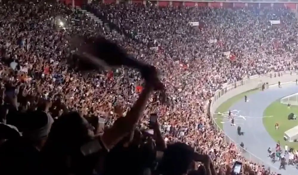 Alianza Lima publica emotivo video para celebrar la Mejor Hinchada del Año. Foto: Alianza Lima TV