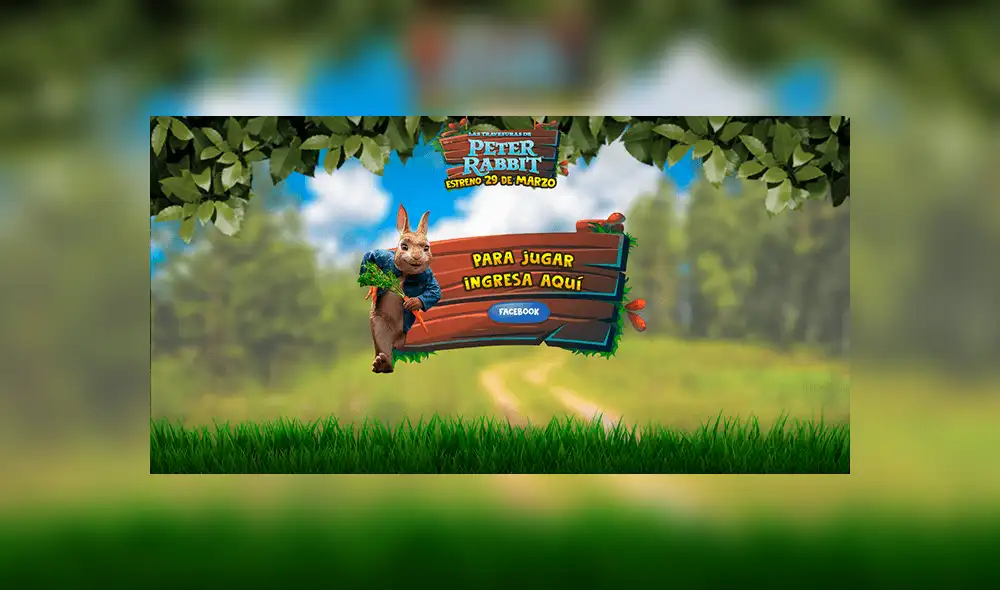 Media Impact utilizó videojuego para la campaña de Andes Films