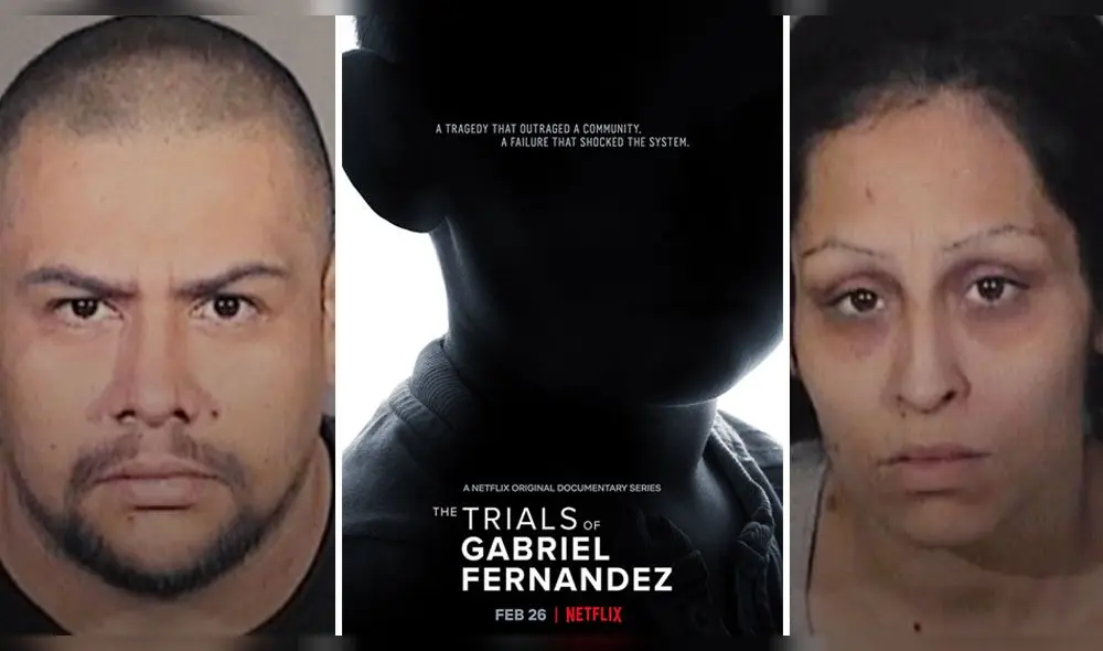 Gabriel Fernandez tuvo que soportar meses de abuso por parte de su madre y padrastro