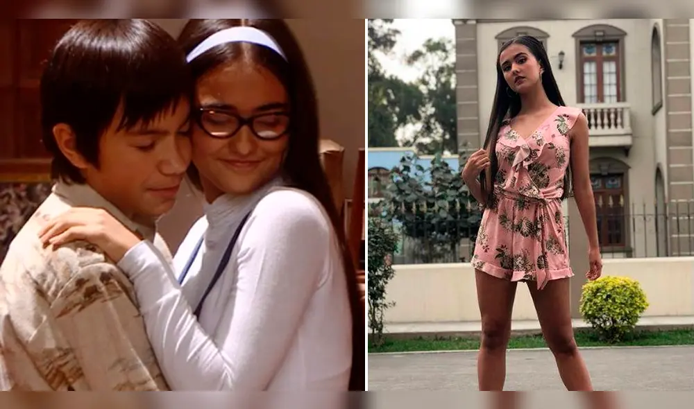 Merly Morello responde a haters tras críticas por usar bikini en Instagram [FOTOS]