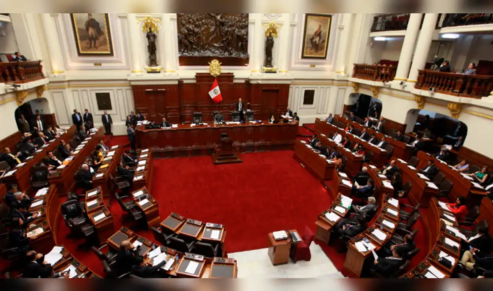 Reconocen como 'Defensores de la Democracia' a mineros de Operación Chavín de Huántar