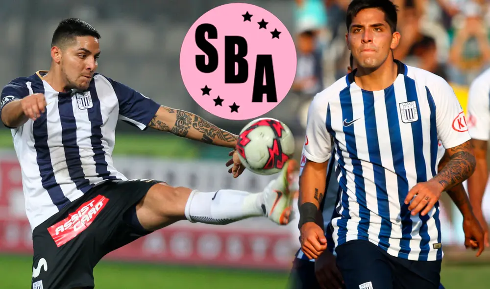 Francisco Duclós ficharía por Sport Boys. Francisco Duclós ficharía por Sport Boys.