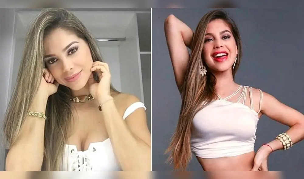 Vanessa Jerí Vanessa Jerí